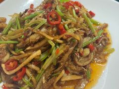 -好帮厨·下饭浏阳菜·坚持现炒(月湖店)