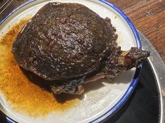 -霄汉羊排(万松园一店)