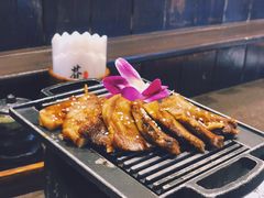 -芥岛(河北大街店)