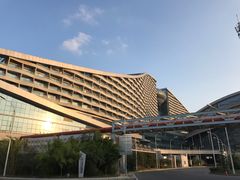 -漢咖啡·全服务式自助晚餐(武汉洲际酒店)