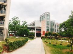 -晓庄学院-食堂