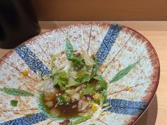 -侍兔·炭烧料理(滨江金融中心店)