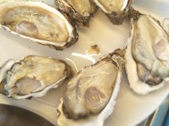 -千岛蚝高压锅生蚝·人参火锅(白云万达店)