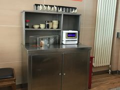 -庆丰包子铺(西便门店)