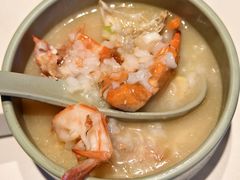 -南拳十三姨·潮汕砂锅粥·粤菜(西单大悦城店)