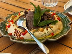 -ELI FALAFEL Lebanese&Mediterranean黎巴嫩美食(富城路店)