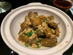 小松海苔南瓜-上海1号私藏菜(静安店)