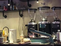 -SeekSeeking咖啡专门店(堰塘街店)