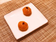 餐後甜品-逸蝶轩(永利皇宫店)