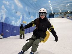 -世界之窗阿尔卑斯冰雪世界