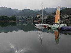 -海兰云天度假区温泉