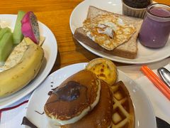 -深圳福田香格里拉大酒店