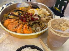 -星巴克(深圳龙岗广百店)