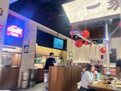 -烤肉食堂(揭阳广百店)