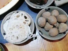-渝大龙重庆火锅(温泉月亮湾店)