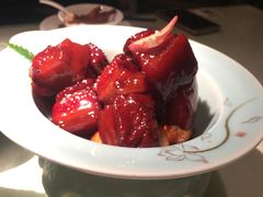 外婆红烧肉-花千醉(新街口店)