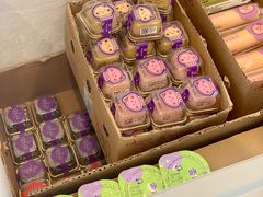 -GANSO元祖食品(双井店)