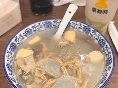 -小潘记鸭血粉丝汤