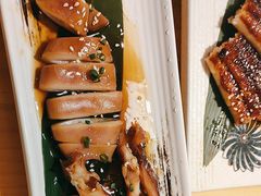 -鳗鲔料理小馆