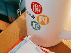 -避风塘·老港味餐厅(虹口龙之梦店)