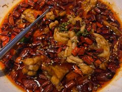 -川正旺江湖菜(三元桥店)