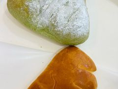 -新侨三宝乐面包店(崇文门店)