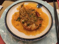 -梅龙镇酒家·宴会厅(南京西路总店)