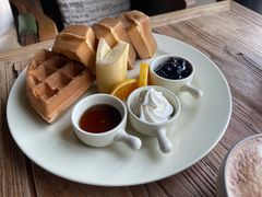 -reading cafe瑞汀咖啡(新华路店)