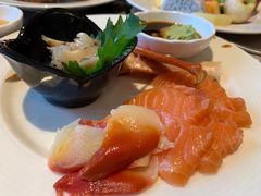 -海景花园大酒店·西餐厅