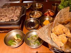 -春熙台韩国料理·章鱼肥牛(西丽店)