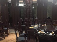 -杭州明豪voco酒店·明轩阁中餐厅