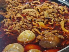 -安徽阜阳卷馍(西单店)