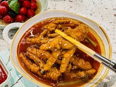 -赵小姐丨新中餐(曲江店)