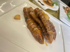 -宜兴隆家宴·私房菜(泰安华庭店)