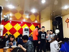 大堂-潘国仙耳光馄饨(黄家阙路店)