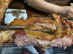 -旺烤园烧烤·炭烤羊腿(吴江阳光新天地店)