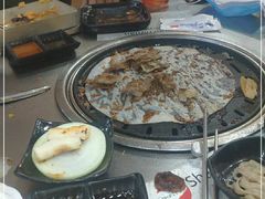 -杀猪天·韩国烤肉(总店)