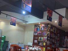 -天下客饭店(中山路店)