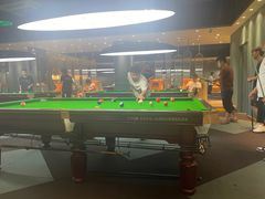 -夜时尚台球俱乐部(汉阳摩尔城店)