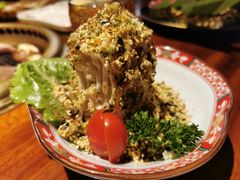 -肉魁屋·烧肉·烧鸟·酒场(高新店)