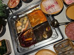 -海底捞大排档火锅(悦荟广场店)