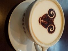 android_upload_pic-COSTA COFFEE(常熟路店)