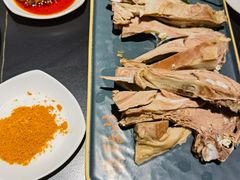 -青海名吃尕张娃非遗烤肉(城中店)
