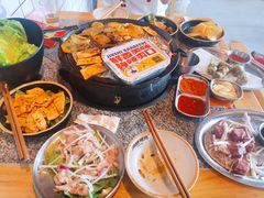 -酒拾烤肉(阳光100店)