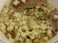 -毅祥斋老孙家泡馍(北院门鼓楼店)