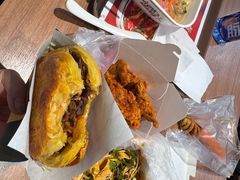 -魏家凉皮(博水商务大厦店)