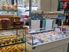 -爱维尔阳光蛋糕(越湖店)