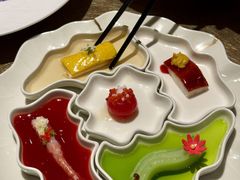 -上海总会SHANGHAICLUB(兴业太古汇店)