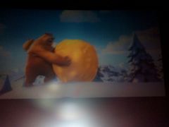 -博纳国际影城(淄博店)