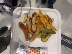 -宜家·瑞典风味餐厅(四元桥店)